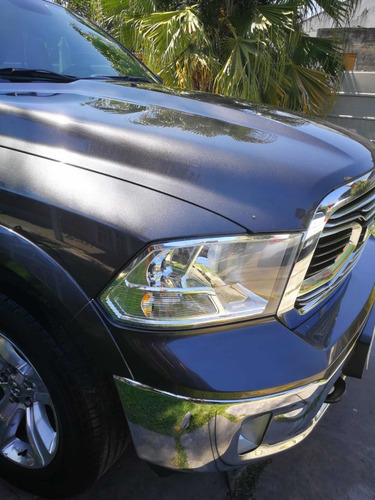 Ram 1500 2019 5.7 Laramie Atx V8