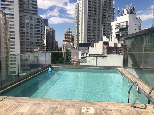 Imagen 14 de 17 de Departamento En Alquiler En Palermo