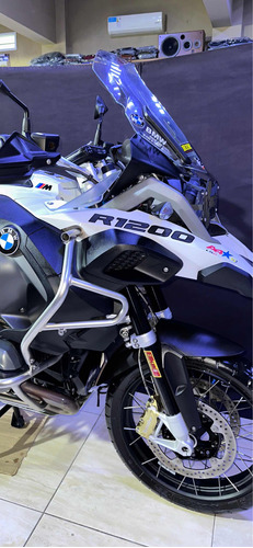 Bmw Gs 1200