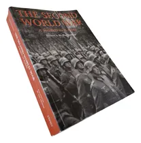 Comprar The Second World War. A World In Flames