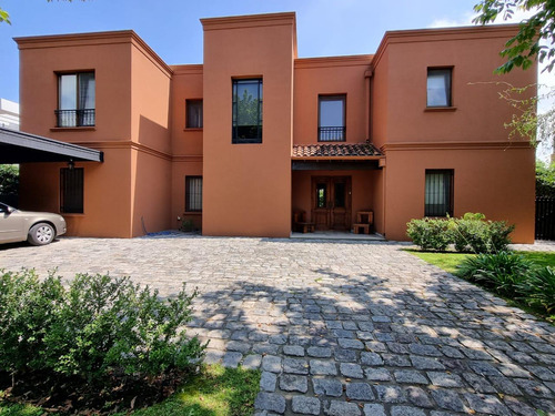 Casa De 7 Ambientes En Venta En Escobar