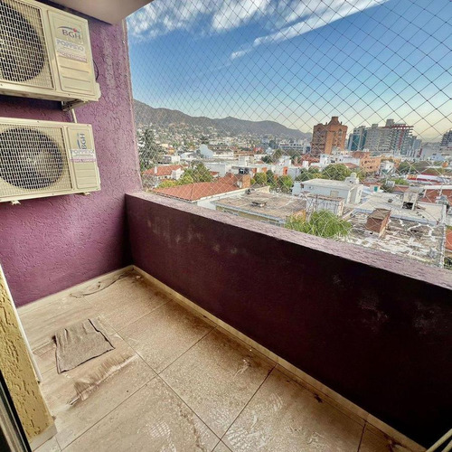 Departamento Venta 1 Dormitorio, Pileta, Cochera. Villa Dominguez, Villa Carlos Paz.