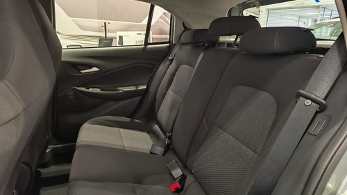 Chevrolet Onix 1.0 Lt