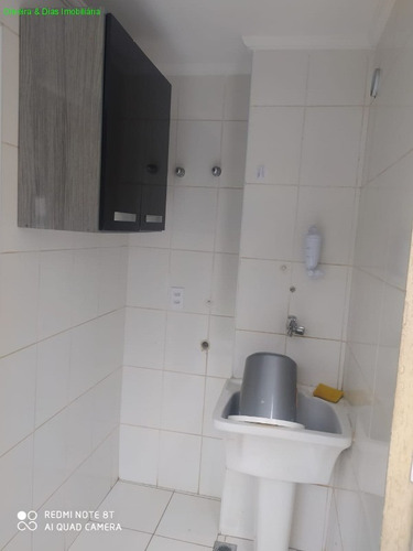 Imagem 12 de 28 de Casa Em Condomínio Próximo A Granja Viana. Quintal Com Gramado. Confira. - Ca00822 - 69872520
