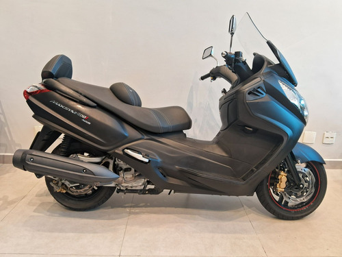 Dafra Maxsym 400i 400i 2022/2023