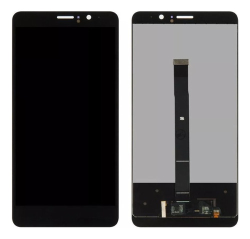 Pantalla Completa Huawei Mate 9 + Kit + Pegamento 