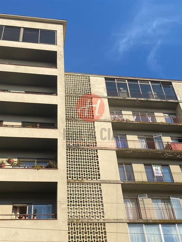 Departamento En Arriendo De 3 Dorm. En Temuco
