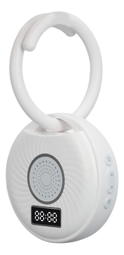 Máquina De Sonido Portátil Para Dispositivo De Ayuda A Dormi