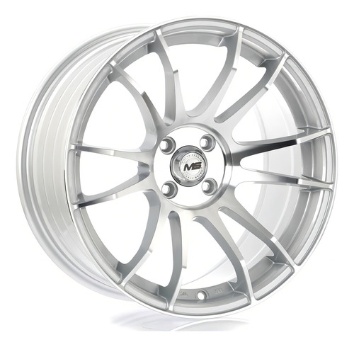 Rines Autom 658 17x8.0 4x100