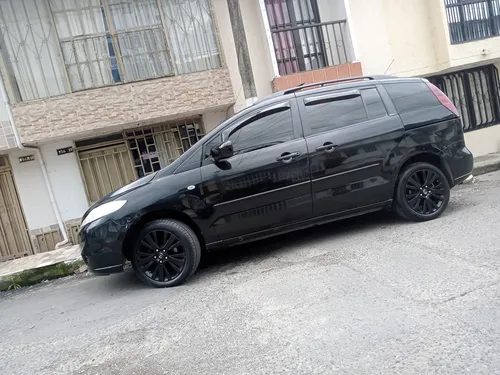 Mazda 5 2.0 Lfwa6