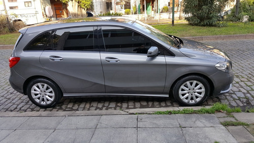 Merceds Benz Clase B 200 City Mt