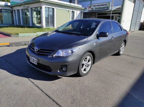 Toyota Corolla Xei 6mt