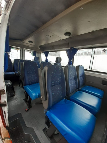 Mercedes Benz Sprinter 313 Cdi/c 3550