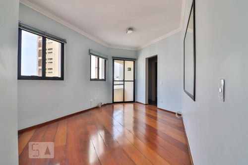 Apartamento À Venda - Paraíso, 2 Quartos, 70 - S893124079