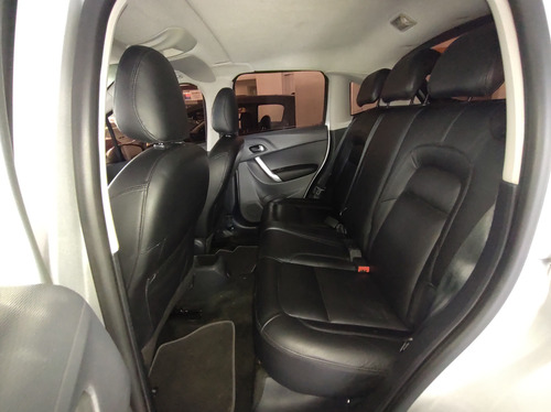 Imagem 9 de 10 de Citroen C3 Tendance 1.5 8v (flex) Álcool Manual