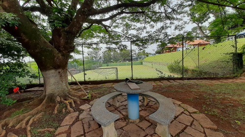 Imagem 14 de 30 de Chácara Com 7 Dormitórios À Venda, 10000 M² Por R$ 1.300.000,00 - Bom Jardim - Jundiaí/sp - Ch0201