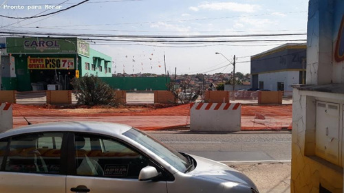 Imagem 3 de 15 de Salão Comercial Para Locação Em Sorocaba, Jardim Maria Antônia Prado, 4 Banheiros - 551_1-1237991