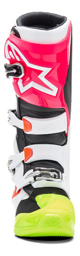 Bota Tech 7 Event 4 Smx Supercross 25 Le - Alpinestars 2025