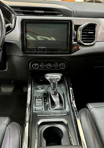 Chery Tiggo 5X 5X TXS 1.5 16V Turbo Flex Aut.