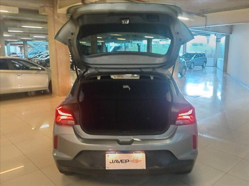 Chevrolet Onix 1.0 TURBO FLEX LT MANUAL