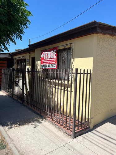 Venta De Casa Con Depto Interior En Lo Espejo