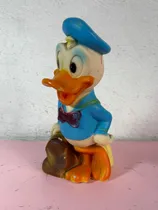 Comprar Figura Pato Donald Viajero Vinilos Romay