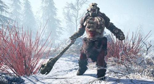 Far Cry Primal Standard Edition Ubisoft PS4 Físico