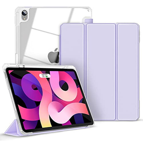 Caso Gahwa Para iPad Air 5th/4th Generation Case 10.9 Inch 2