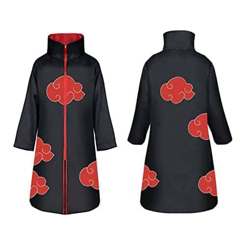 Capa Akatsuki Naruto