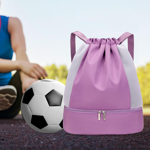 Mochila Con Cordón Bolsa Con Cordón Bolsa Deportiva Bolsa