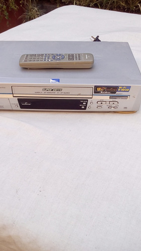 Video Casetera