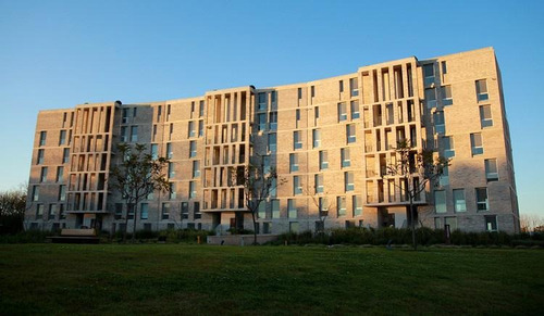 Imagen 17 de 30 de Venta De Departamento En Condominio Venice Tigre Edificio Balandras De 3 Ambientes