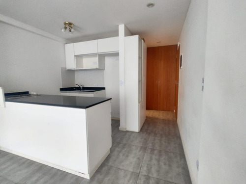Venta Monoambiente Palermo Hollywood Apto Credito