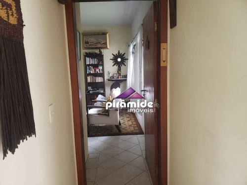 Imagem 21 de 27 de Chácara Com 5 Dormitórios À Venda, 2600 M² Por R$ 1.700.000,00 - Jardim Uirá - São José Dos Campos/sp - Ch0097