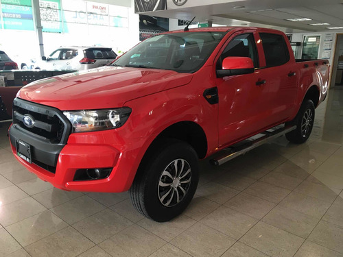 Imagen 1 de 13 de Ford Ranger Xl 4x4 2019