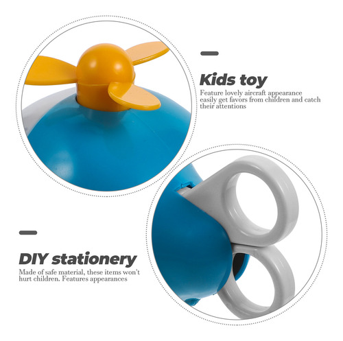 1 Pieza De Papelería De Bricolaje, Pequeño Juguete Con Forma