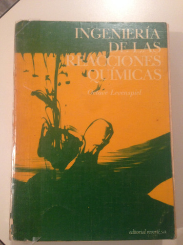 Combo De Libros Para Estudiantes De Ingenieria Quimica