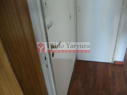 2 Ambientes | Wernicke 2817
