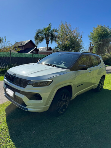 Jeep Compass 1.3 T270 Serie-S 4X2 At6