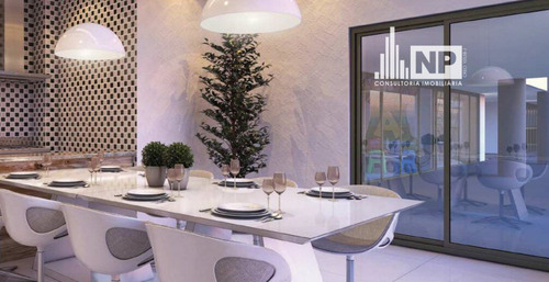 Apartamento Padrão À Venda Em Jaboatão Dos Guararapes/pe - Ifp01