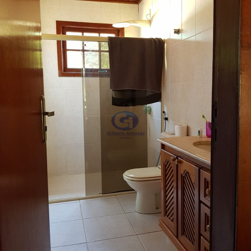 Imagem 30 de 30 de Casa 4 Quartos A Venda No Condomínio Bosque Dos Esquiulos No Anil Em Jacarepaguá - J-62198 - 69304613