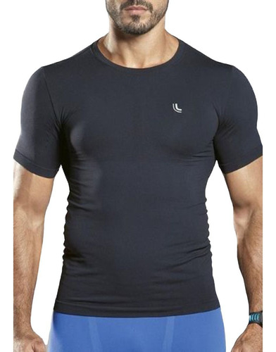 Camiseta Térmica Lupo Sport De Compressão Masculina