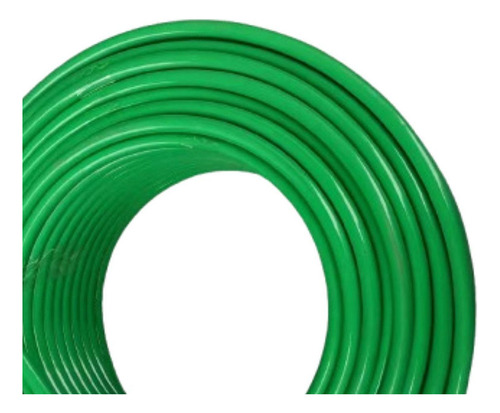 Tubo De Modelado De Bodas Pvc Pipe 16.4 Pies Longwight Verde