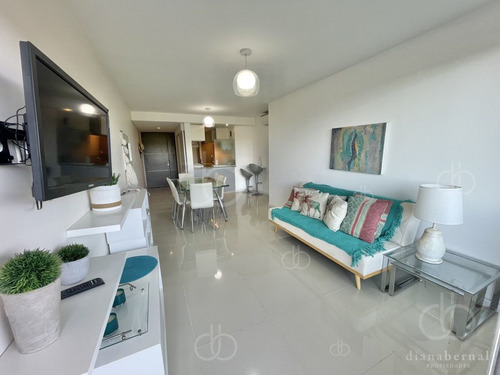 Imagen 4 de 13 de Venta De Apartamento De 2 Dormitorios En Edificio Be Punta