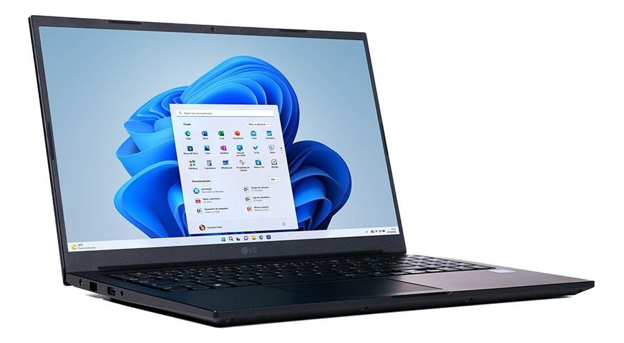LG Ultra Slim 15U50Q-L