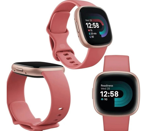 Fitbit Versa 4