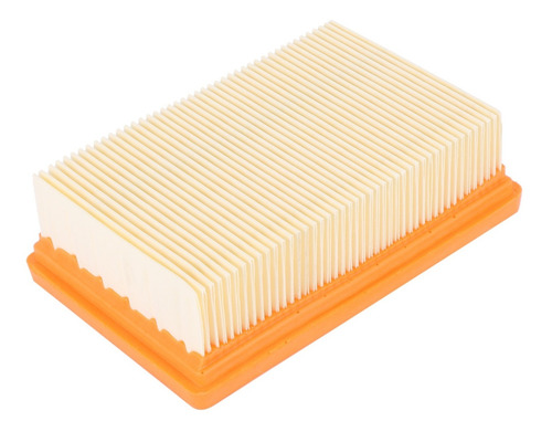 Imagen 1 de 8 de Reemplazo Del Filtro De Aspiradora Para Karcher De Plisado P