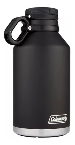 Termo Growler Coleman Acero Inoxidable 1,9 Lts