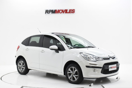 Citroën C3 Tendance Pack 1.5