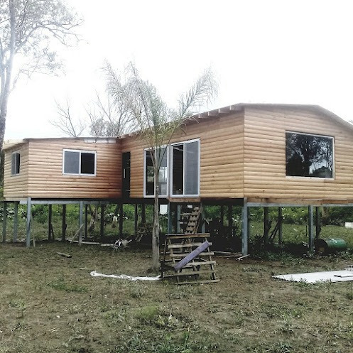Imagen 3 de 10 de Diseño Y Construccion, Muelles, Pergolas, Estacadas Y Mas